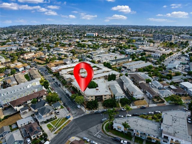 410 N Market Street # 17, Inglewood