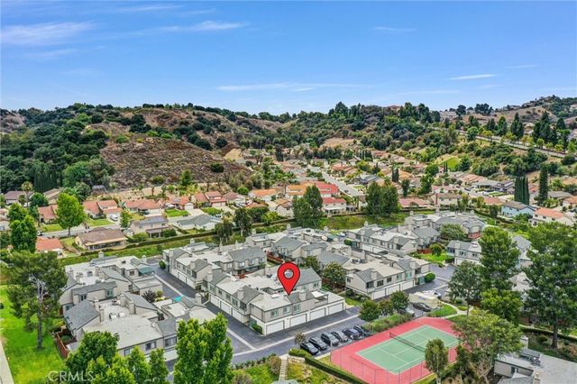 23640 Monument Canyon # C, Diamond Bar