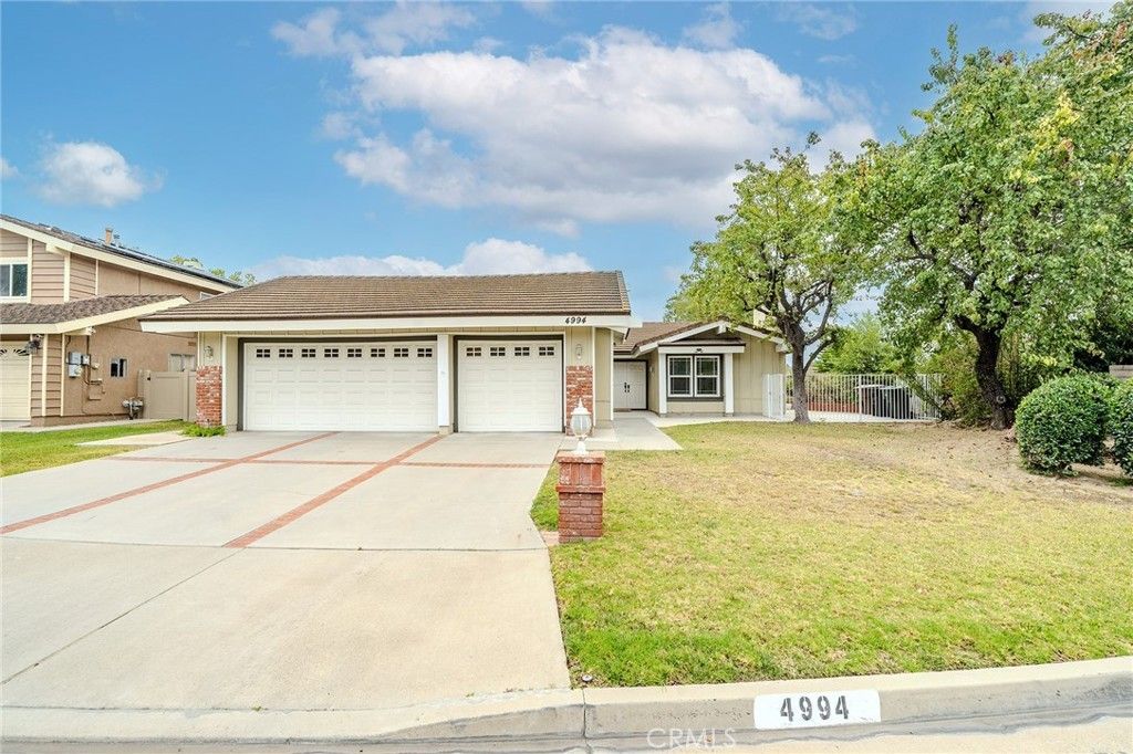 4994 Via Rosa, Yorba Linda