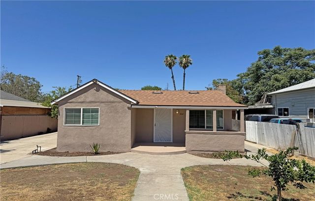 302 S Jackson, Fresno