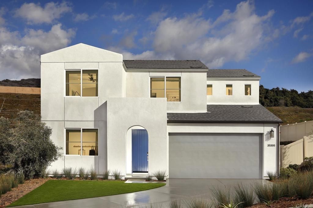 35305 Ponderosa Place, Fallbrook