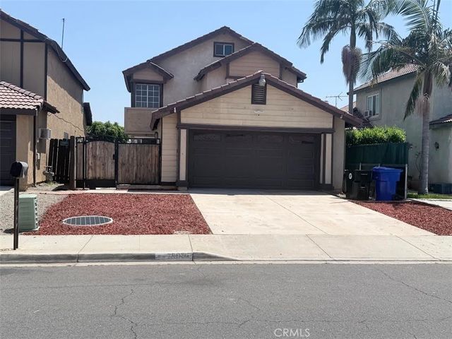 7800 Reagan, Jurupa Valley