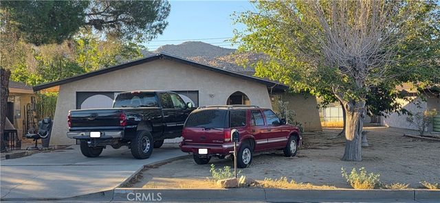 56922 Cassia, Yucca Valley