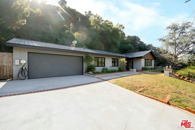 5532 Ocean View Boulevard, La Canada Flintridge