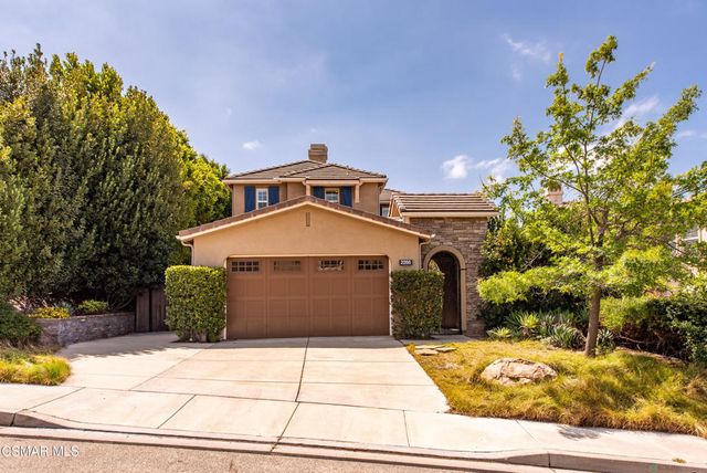 2266 Swift Fox Court, Simi Valley