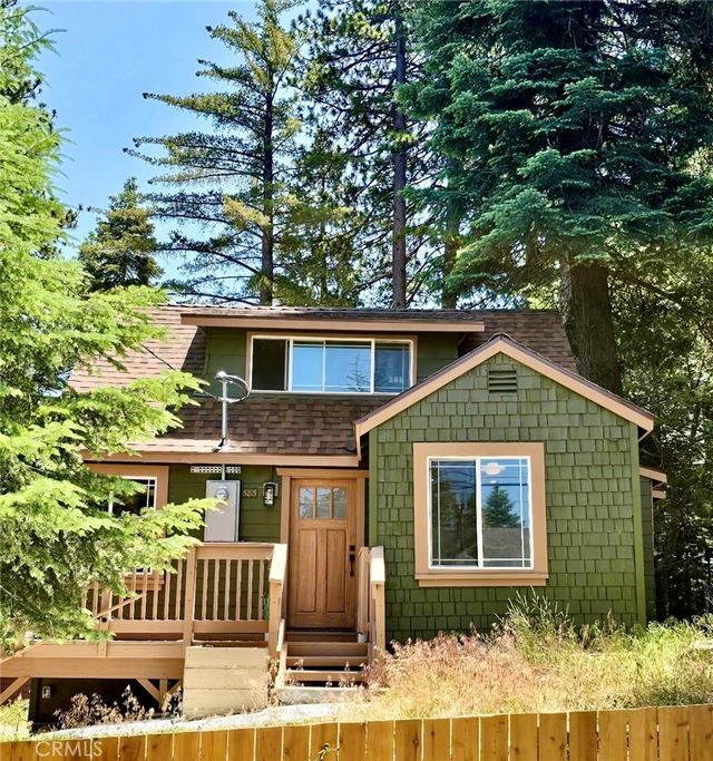 585 Arrowhead Villa Road, Lake Arrowhead