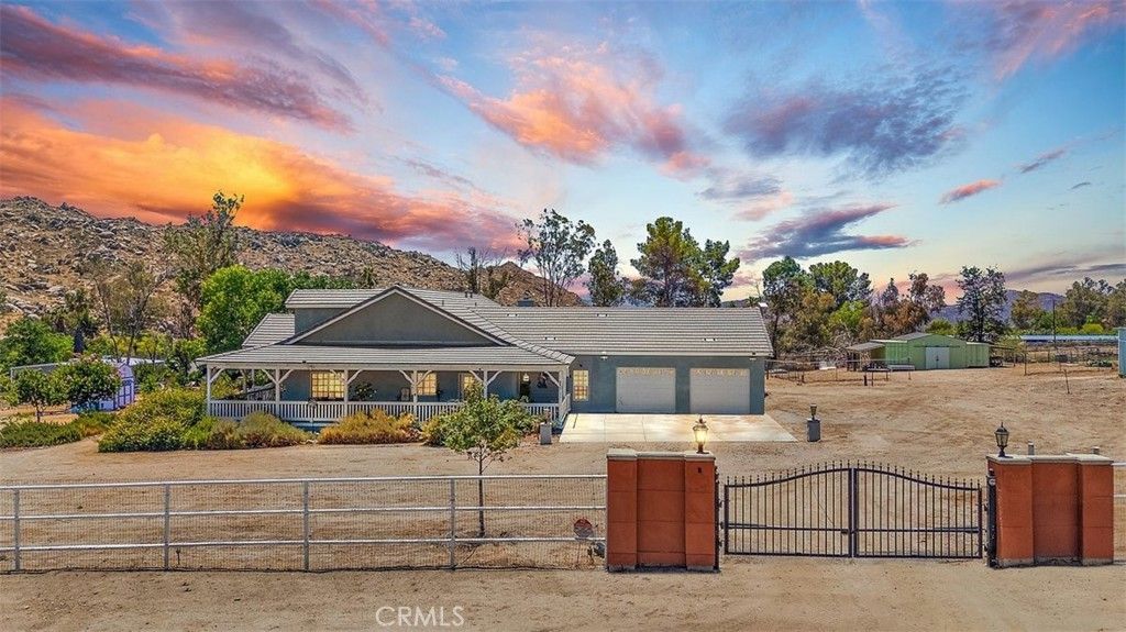 23711 California Avenue, Hemet