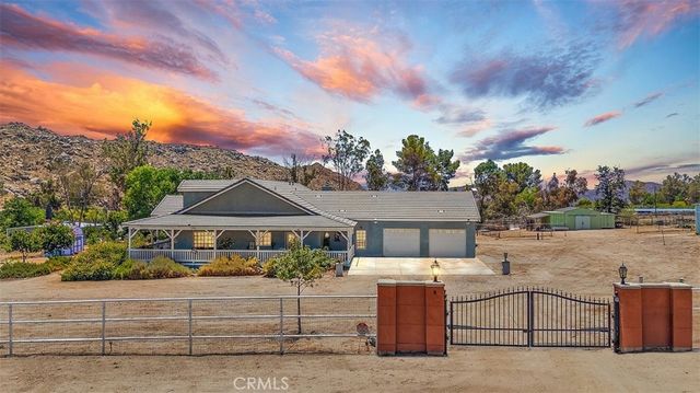 23711 California Avenue, Hemet