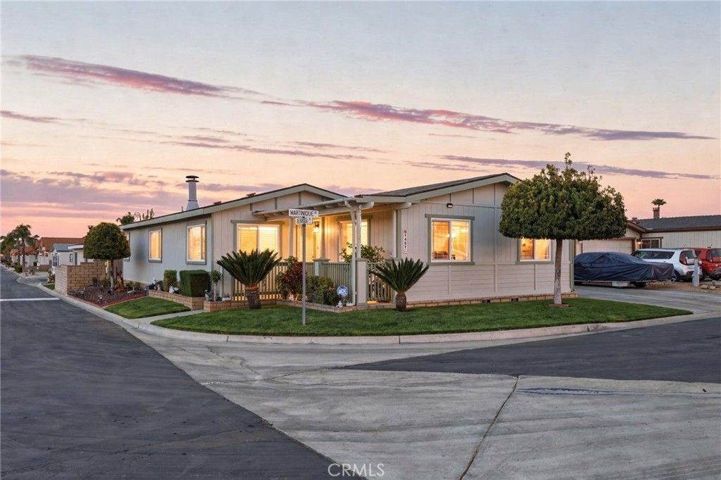 1481 Martinique Drive, Hemet