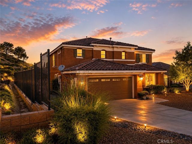38577 Pallas Court, Palmdale