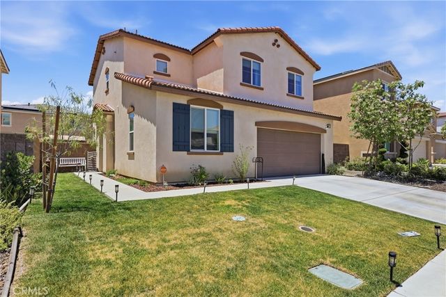 29133 Gardenia, Lake Elsinore