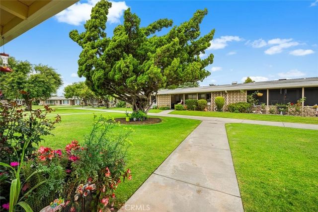 1341 Weeburn # 75k, Seal Beach