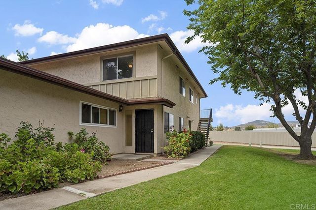 9851 Mission Viejo Ct # 3, Santee