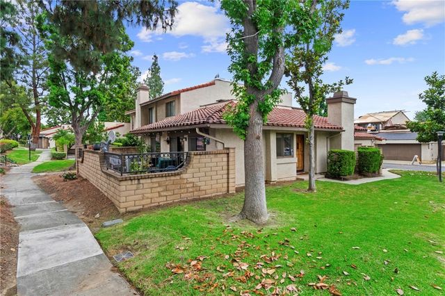 9854 Solazzo, Rancho Cucamonga