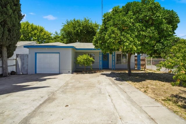 6807 N Cottage, Winton