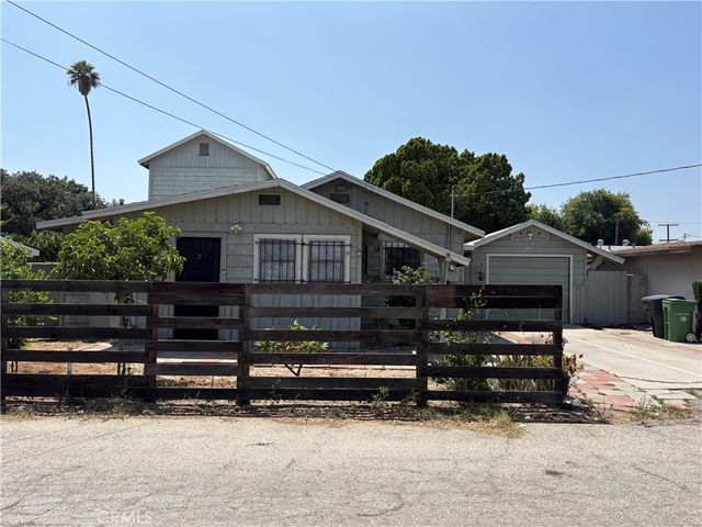 11402 Basye, El Monte