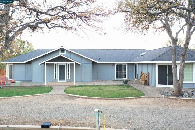 14630 Saint Croy Rd, Red Bluff