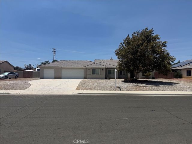 13520 Bordeaux Court, Apple Valley