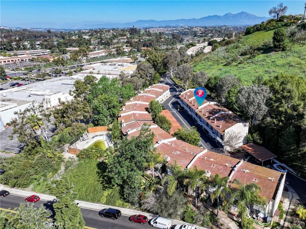 23821 Hillhurst # 38, Laguna Niguel