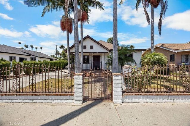 6421 Converse Avenue, Los Angeles