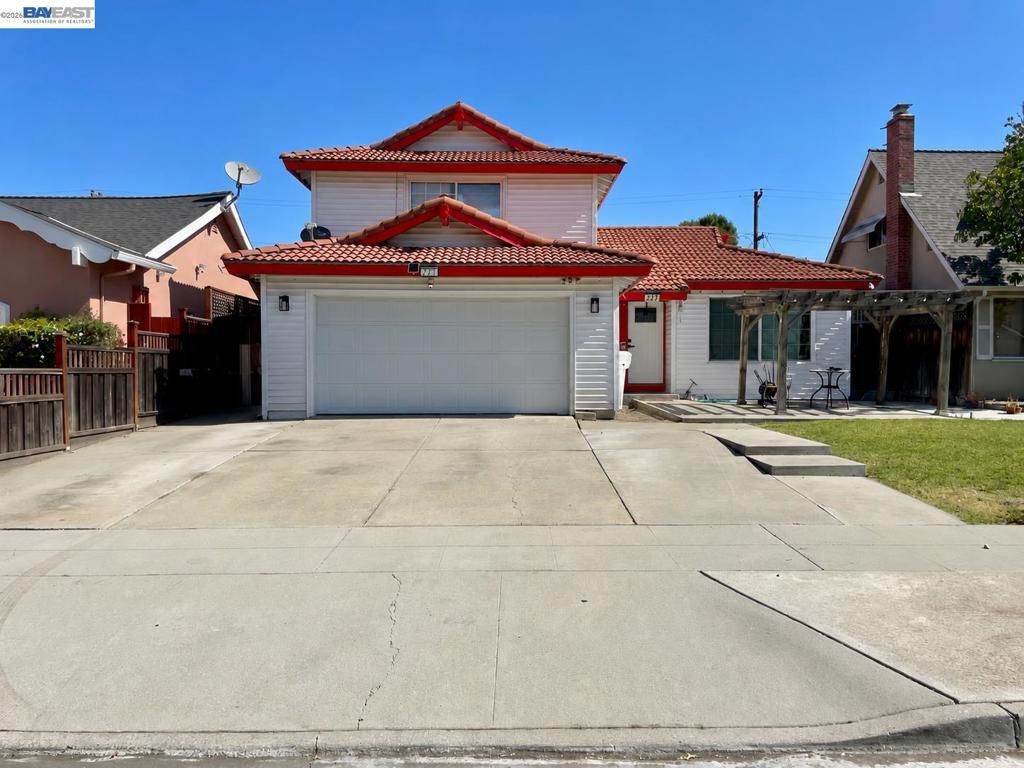 221 Beegum Way, San Jose