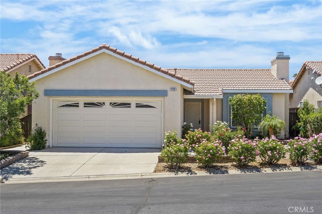 733 Daybreak Way, Banning