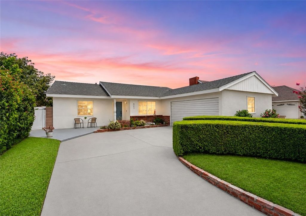6101 Killarney, Garden Grove