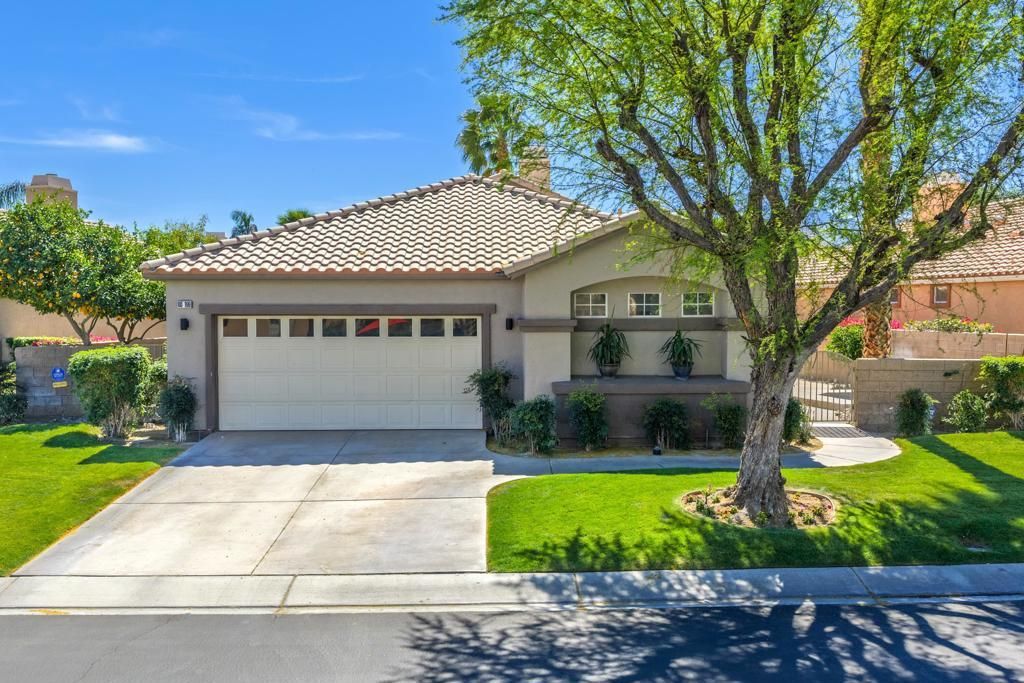 80199 Golden Horseshoe Drive, Indio
