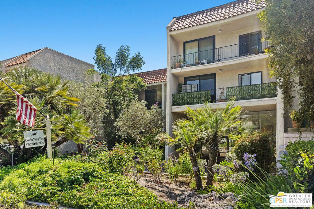1401 Valley View Road # 321, Glendale