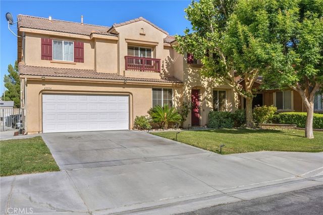 43934 Spring, Lancaster