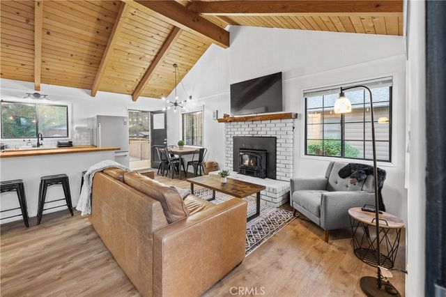 42540 Cedar Avenue, Big Bear Lake
