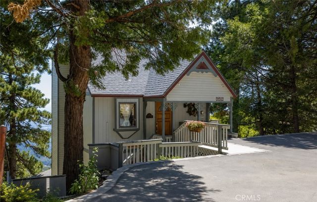 31563 Inspiration Drive, Running Springs