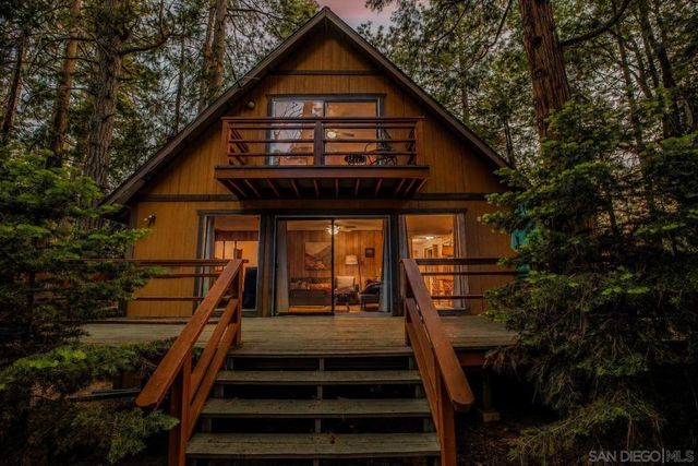 52275 Sylvan Way, Idyllwild