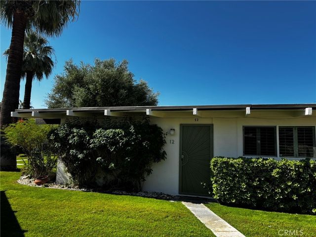 45410 Sunset Lane # 12, Palm Desert