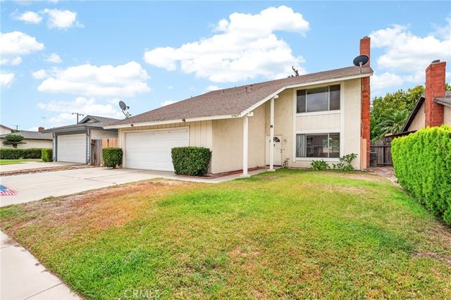 3947 Jose Court, Chino