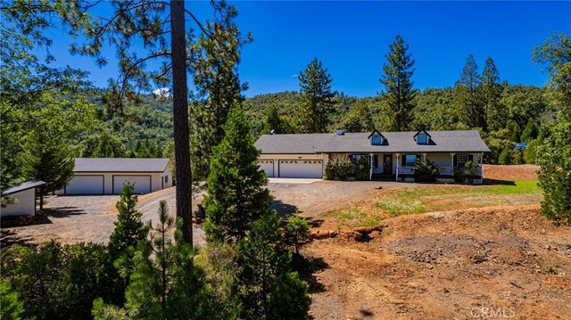 53235 Finegold Creek Court, North Fork