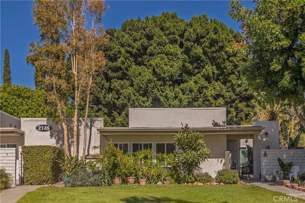 2149 Ronda Granada # A, Laguna Woods