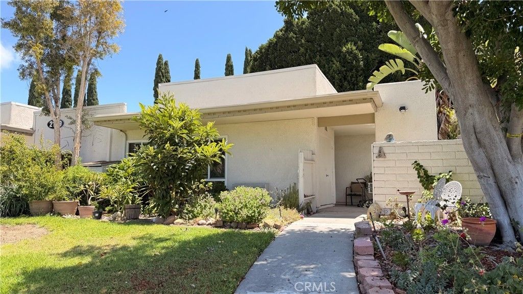 2149 Ronda Granada # A, Laguna Woods