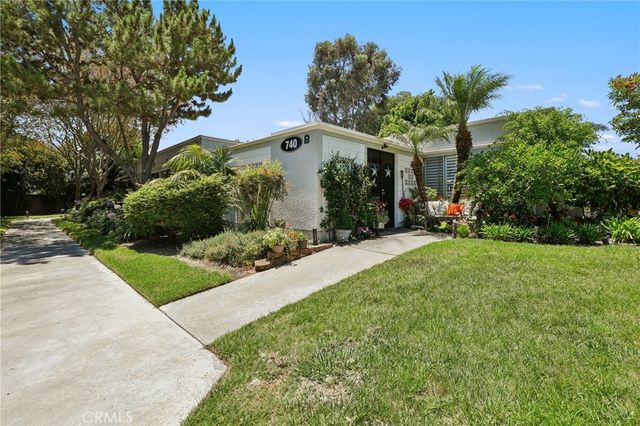 740 Avenida Majorca # B, Laguna Woods