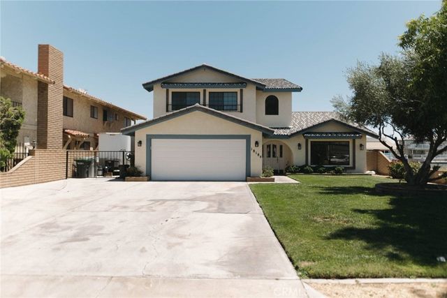 18184 Harbor, Victorville