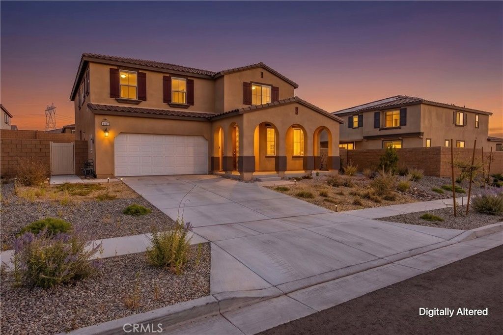 8844 Glencliff Avenue, Hesperia