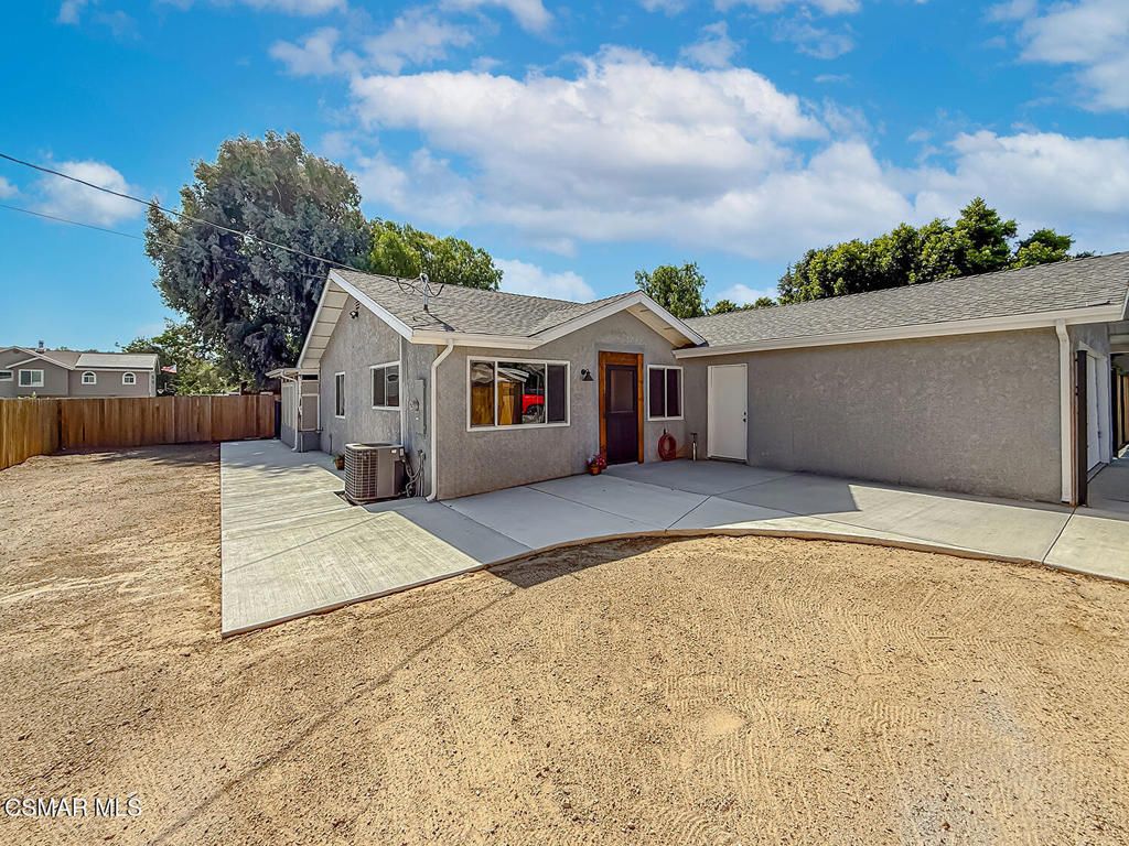 4606 Adam Road, Simi Valley