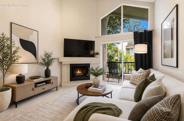 21400 Burbank Boulevard # 306, Woodland Hills