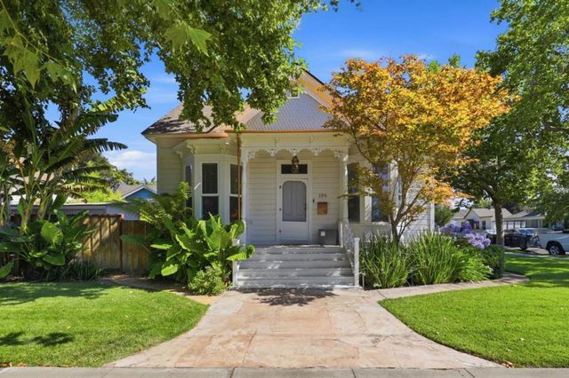 194 4th Street, Gilroy