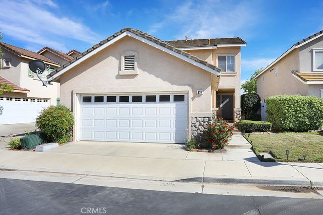 855 Blossomcreek, Corona