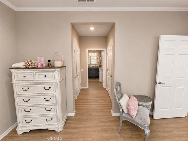 824 Coriander # 502, Hemet