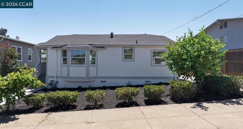 427 Grant Street, Vallejo
