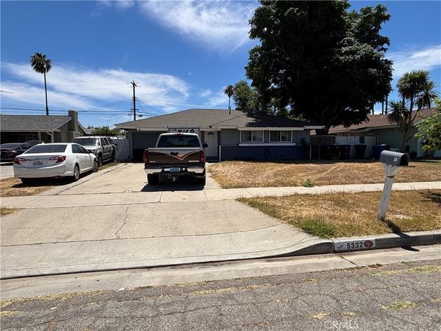 5332 Walter, Riverside