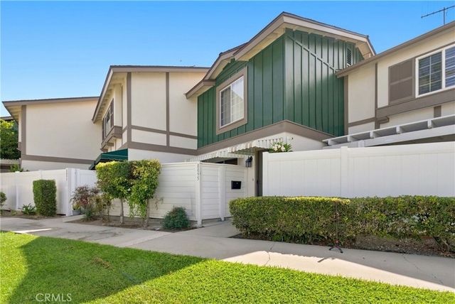 8095 Kerr Green, Buena Park