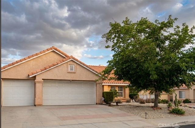 12549 Gentle Breeze, Victorville